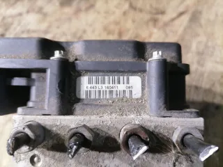 0265800968 Блок ABS Peugeot Partner 2 Арт 14105, вид 4