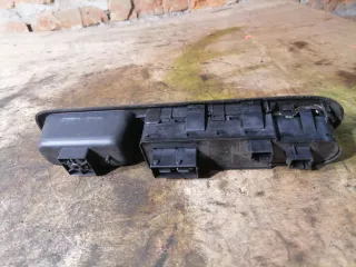 6490X6,96650621ZD Кнопка стеклоподъемника переднего левого Peugeot 5008 Арт 13227_2, вид 2