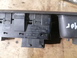 6490X6,96650621ZD Кнопка стеклоподъемника переднего левого Peugeot 5008 Арт 13227_2, вид 3