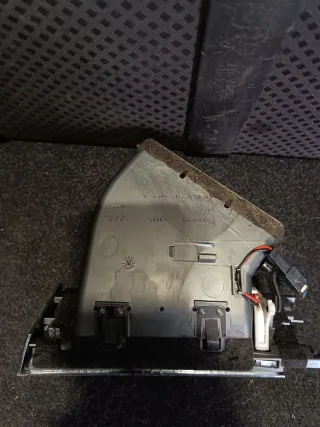 4F1820902A Дефлектор обдува салона Audi A6 C6 (S6,RS6) Арт 97180136, вид 4