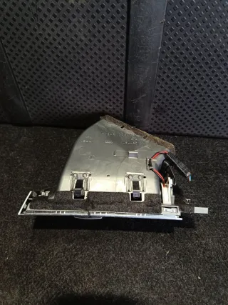 4F1820902A Дефлектор обдува салона Audi A6 C6 (S6,RS6) Арт 97180136, вид 3