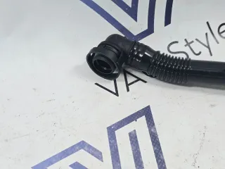 1K0129637D Патрубок воздушного фильтра Volkswagen Passat USA Арт 11257, вид 2