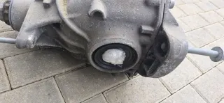 33107630832,7630832,33107630833,7630833 Редуктор заднего моста BMW 6 F06/F12/F13 Арт 011776, вид 4