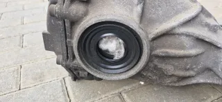 33107630832,7630832,33107630833,7630833 Редуктор заднего моста BMW 6 F06/F12/F13 Арт 011776, вид 2