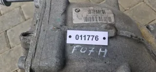 33107630832,7630832,33107630833,7630833 Редуктор заднего моста BMW 6 F06/F12/F13 Арт 011776, вид 6