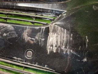  Бампер передний BMW X5 F15 Арт 97180183, вид 11