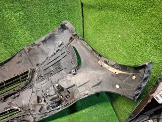  Бампер передний BMW X5 F15 Арт 97180183, вид 4