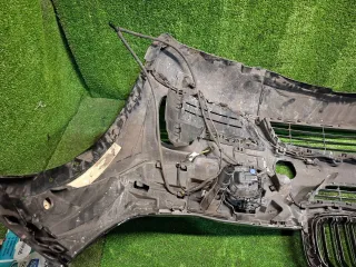  Бампер передний BMW X5 F15 Арт 97180183, вид 3