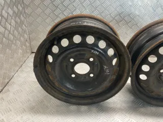  Штампованные диски Mitsubishi Space Star 1 Арт 018914, вид 2