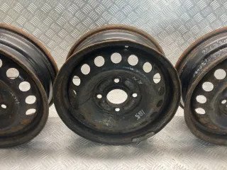  Штампованные диски Mitsubishi Space Star 1 Арт 018914, вид 3