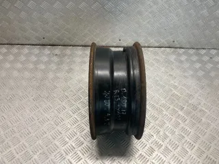  Штампованные диски R13 4x100 DIA60 к Renault 19 2 Арт 18017, вид 2