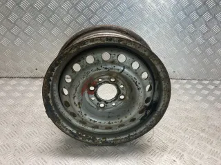  Штампованные диски R13 4x100 DIA60 к Renault 19 2 Арт 018018, вид 1