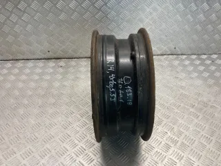  Штампованные диски R14 4x100 DIA60.1 к Renault Scenic 1 Арт 018319, вид 2