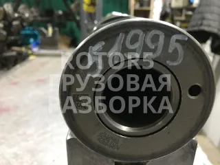 2112481 Распредвал DAF XF 106 Арт 51995, вид 1