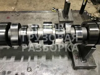 2112481 Распредвал DAF XF 106 Арт 51995, вид 4