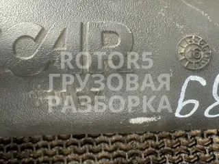 1936104,83867 Патрубок турбины DAF XF 106 Арт 51989, вид 4
