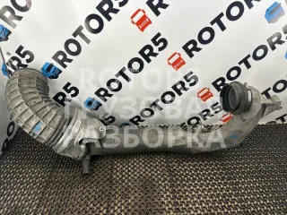 1936104,83867 Патрубок турбины DAF CF Арт 51989_1, вид 2