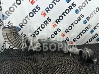 1936104,83867 Патрубок турбины DAF CF Арт 51989_1, вид 3