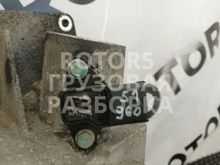 0281006212 Датчик давления наддува MAN TGX Арт 51960, вид 1