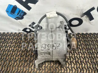 6033GB3021,0290800036 Генератор Volvo FH 12л Арт 51957, вид 1