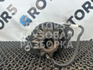 6033GB3021,0290800036 Генератор Volvo FH 12л Арт 51957, вид 4