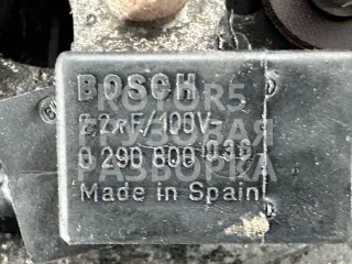6033GB3021,0290800036 Генератор Volvo FH 12л Арт 51957, вид 5