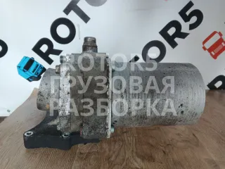 51095403060 Интеркулер MAN TGX Арт 51955, вид 5
