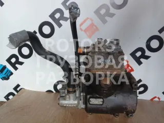 51541007231 Компрессор пневмоподвески MAN TGX Арт 51953, вид 1