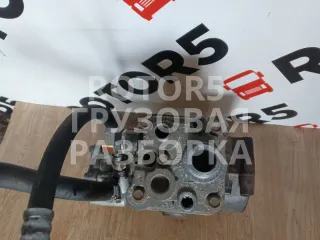 51541007231 Компрессор пневмоподвески MAN TGX Арт 51953, вид 3