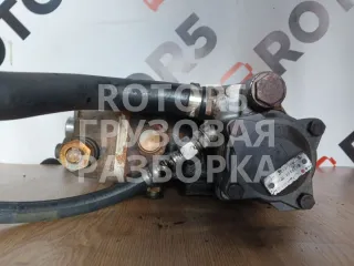 51541007231 Компрессор пневмоподвески MAN TGX Арт 51953, вид 4