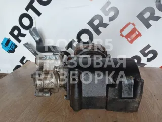 51541007231 Компрессор пневмоподвески MAN TGX Арт 51953, вид 5
