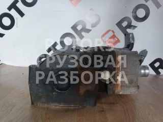51541007231 Компрессор пневмоподвески MAN TGX Арт 51953, вид 6