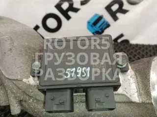 51259020138,5011760161 Реле накала свечей MAN TGX 12л Арт 51951
