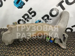 51063023562 Патрубок (трубопровод, шланг) MAN TGX Арт 51946, вид 2