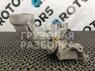 51063023562 Патрубок (трубопровод, шланг) MAN TGX Арт 51946, вид 5