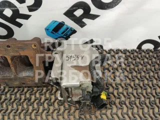 51081506143 Клапан EGR MAN TGX 12л Арт 51944, вид 1