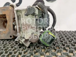 51081506143 Клапан EGR MAN TGX 12л Арт 51944, вид 2