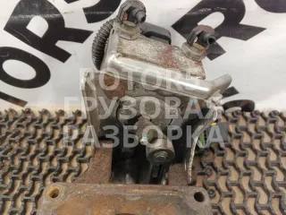51081506143 Клапан EGR MAN TGX 12л Арт 51944, вид 6
