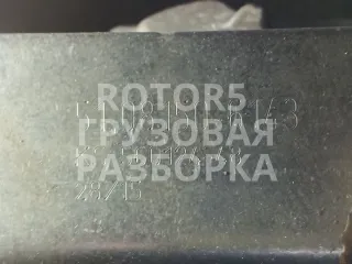 51081506143 Клапан EGR MAN TGX 12л Арт 51944, вид 7