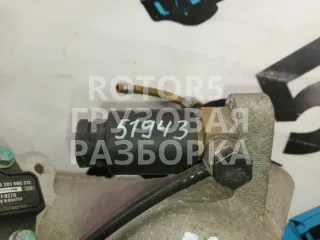51259020081 Клапан электромагнитный MAN TGX 12л Арт 51943, вид 1