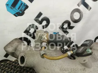 51259020081 Клапан электромагнитный MAN TGX 12л Арт 51943, вид 4