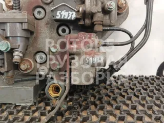 51094130018 клапан ограничения давления MAN TGX 12л Арт 51938, вид 1