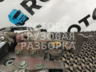 51094130018 клапан ограничения давления MAN TGX 12л Арт 51938, вид 2