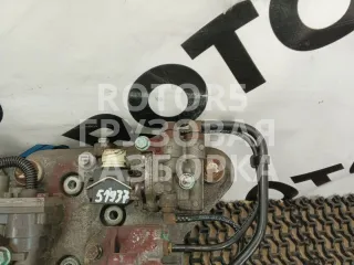 51259020131 Клапан EGR MAN TGX 12л Арт 51937, вид 1