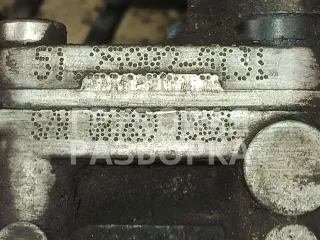 51259020131 Клапан EGR MAN TGX 12л Арт 51937, вид 5
