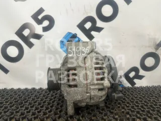 51261017283,0124655025 Генератор MAN TGX Арт 51936