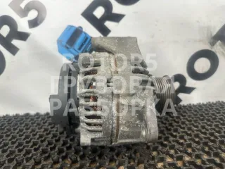 51261017283,0124655025 Генератор MAN TGX Арт 51936, вид 2