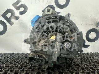 51261017283,0124655025 Генератор MAN TGX Арт 51936, вид 3