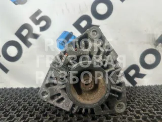 51261017283,0124655025 Генератор MAN TGX Арт 51936, вид 4