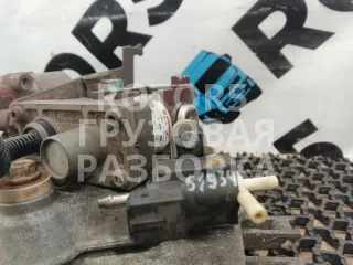 51094130017 Клапан управления турбиной (актуатор) MAN TGX 12л Арт 51934, вид 1